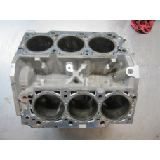 #BLP22 Engine Cylinder Block From 2011 DODGE NITRO  4.0